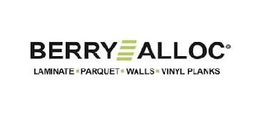 logo berry alloc