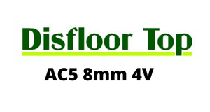 Disfloor AC5 8mm 4V
