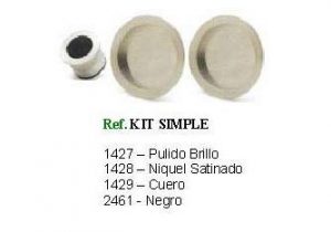 Ref Kit simple