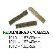 Ref Minibrad C,Cabeza