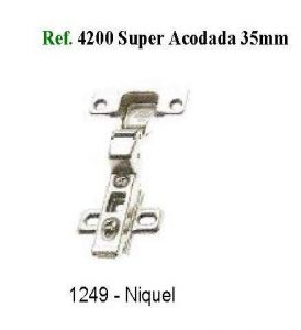 Ref. 4200 Super Acodada 35mm
