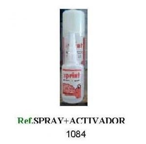 Ref. Spray+Activador