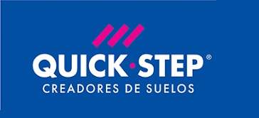 logo quick step