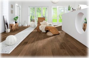 parquet vinílico