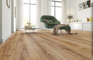 suelos de vinilo y laminados