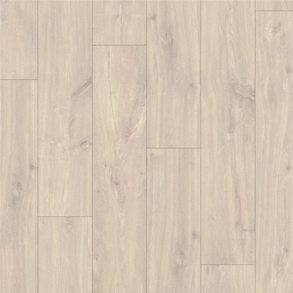 QUICK STEP CLASSIC CLM1655 ROBLE HAVANNA NATURAL FRONT