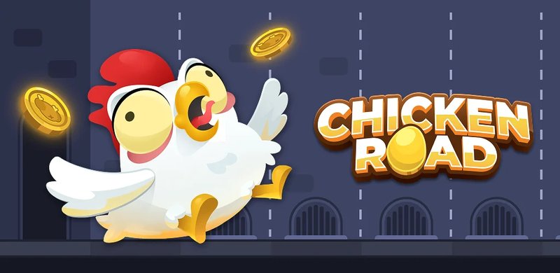 O privire asupra chicken road